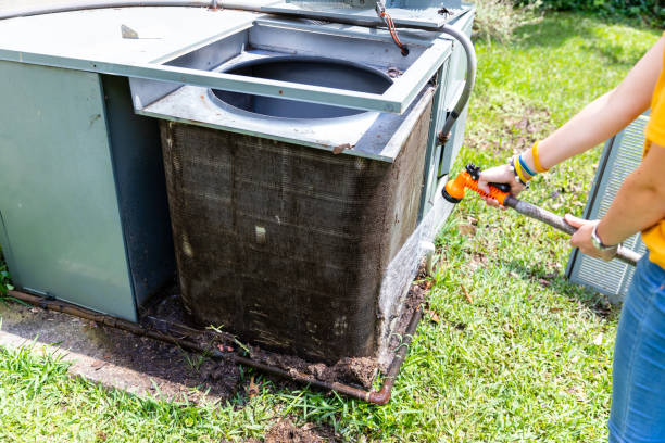 Best Ductwork Cleaning Services  in Milton, NY