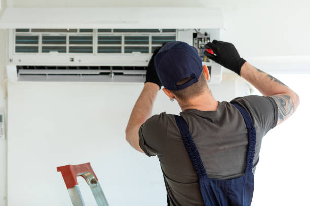 Best HVAC Duct Inspection Services  in Milton, NY