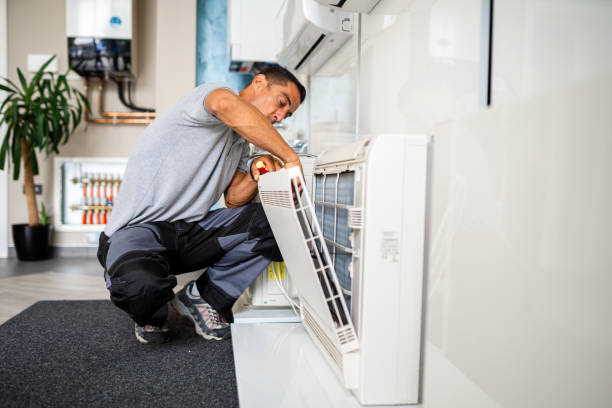 Best HVAC System Cleaning  in Milton, NY