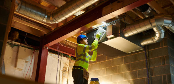 Best Commercial HVAC Duct Cleaning  in Milton, NY