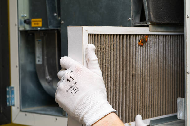 Best HVAC Maintenance and Cleaning  in Milton, NY