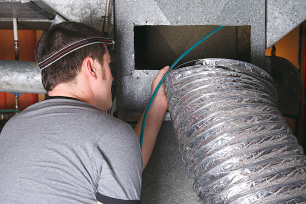 Best HVAC System Cleaning  in Milton, NY