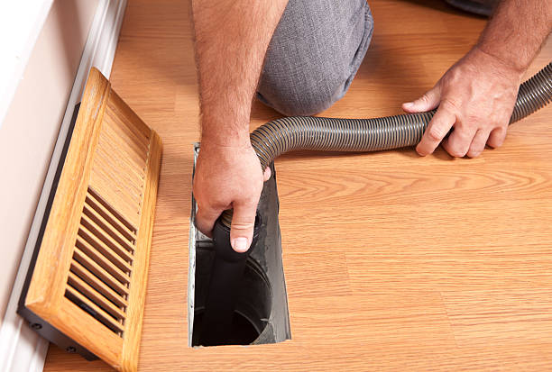 Best Air Duct Cleaning Near Me  in Milton, NY