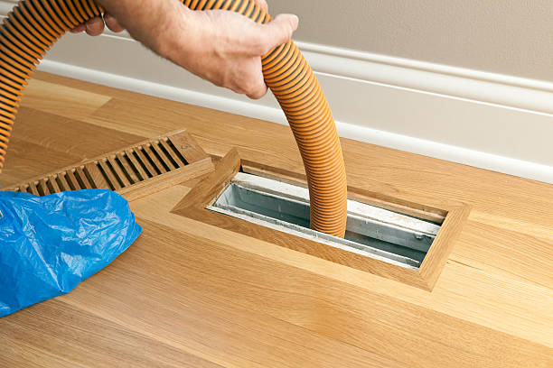 Ventilation Cleaning Services in NY