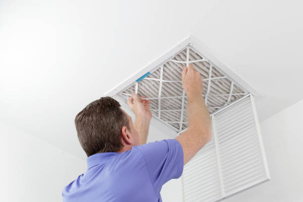 Best Air Duct Cleaning Company Near Me  in Milton, NY